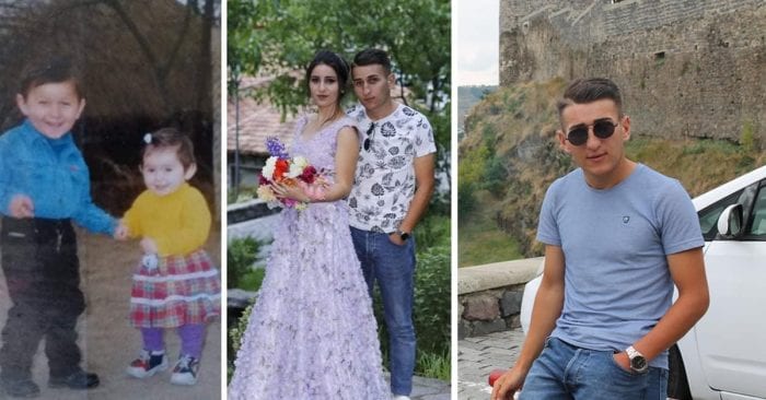 „როდესაც ეს ინფორმაცია გავიგე თითქოს გაწყდა ჩემს ირგვლივ სიცოცხლე“ – 22 წლის ბიჭს საზოგადოების დახმარება სჭირდება 