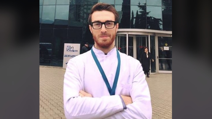 მედიკამენტები არ გჭირდებათ, ყველაფერი გვაქვს საიმისოდ, რომ მდგომარეობიდან გამოვიდეთ – გიორგი ღოღობერიძე