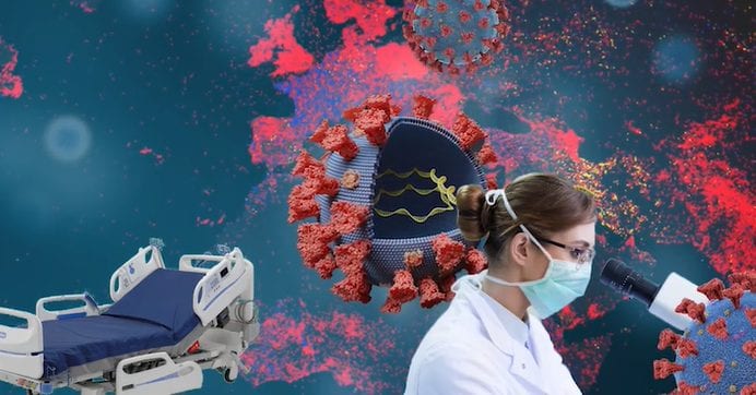 74 კოვიდინფიცირებული გარდაიცვალა ბოლო 24 საათში