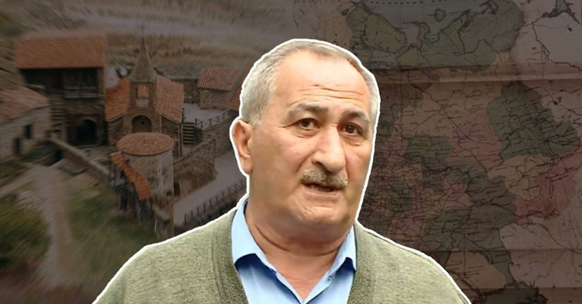 მე ეს აღვიქვი, როგორც სიმართლის მხარდაჭერა – ივერი მელაშვილი გირაოს თანხის შეგროვებაზე (ვიდეო)