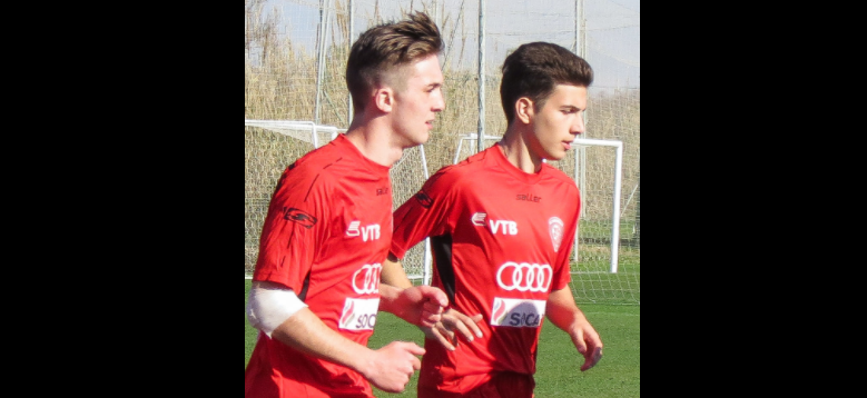 „საბურთალოს“ ორი ტრაგედია - საფეხბურთო კლუბი სამძიმრის განცხადებას ავრცელებს