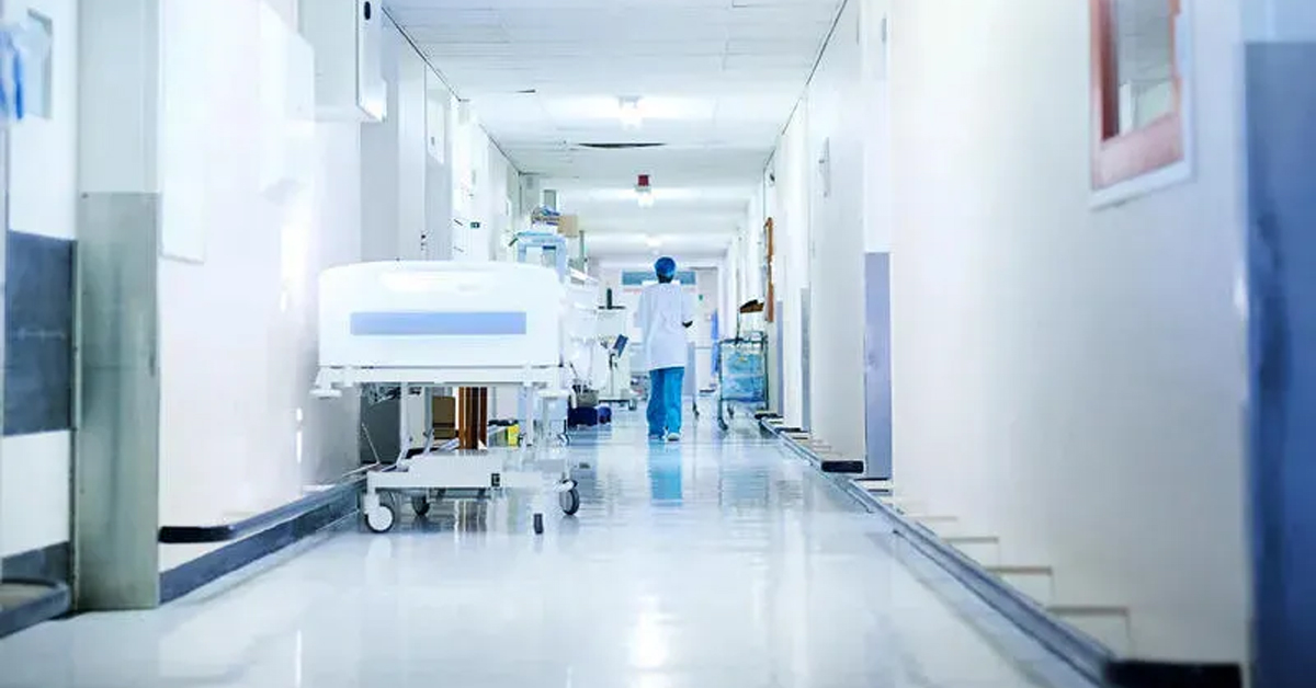 საქართველოს ჯანდაცვის სისტემა პანდემიის მესამე ტალღას ვერ გაუძლებს – კლინიკების ასოციაცია