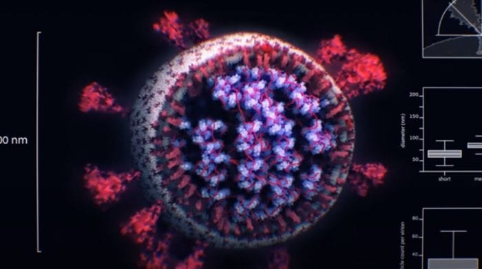 აშშ-ში „ომიკრონის“ პირველი შემთხვევა დაფიქსირდა