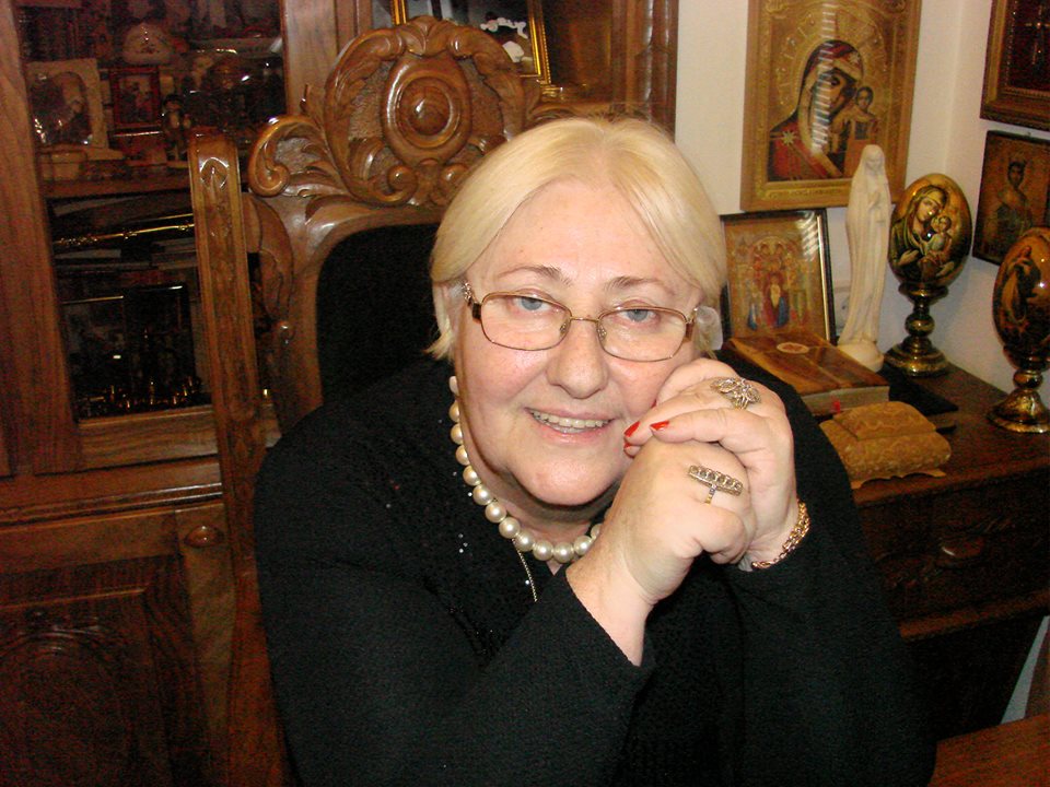 ლელა კაკულია: მოდის „გიორგი ბრწყინვალე” და აქ უკვე აღარც „ნაციონალებს” ვხედავ და აღარც „ოცნებას”