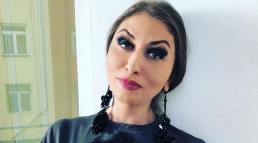 დღეს პირველად გავიგე რა არის სიკვდილი!- რა შეემთხვა მაია კაჭკაჭიშვილს