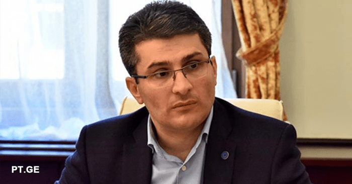 ნიკა მელიას ფლანგის განცხადებები აბსოლუტურ წინააღმდეგობაში მოდის სააკაშვილის ფლანგის განცხადებებთან – მამუკა მდინარაძე