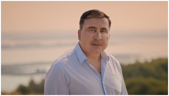 კონსილიუმის რეკომენდაციის მიხედვით, სააკაშვილი ჰოს­პი­ტალ­ში უნდა გა­და­იყ­ვა­ნონ