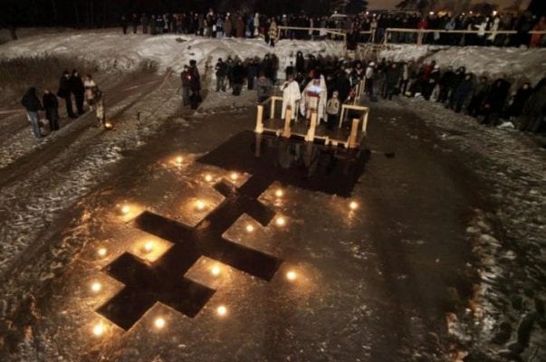 „ღმერთო, არ გადის ეს დალოცვილი ზარი​“ - შინდისის გმირი ნათლია-ნათულის ამბავი, რომელიც არ უნდა დაგვავიწყდეს