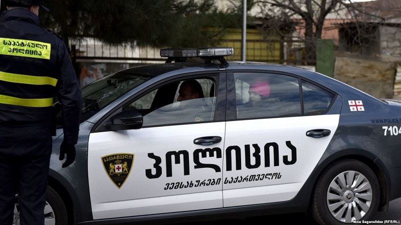 „მთელი ღამე უვლია, ალბათ ამიტომ არ გაიყინა“ – სად იპოვეს ახალციხეში დაკარგული არასრულწლოვანი