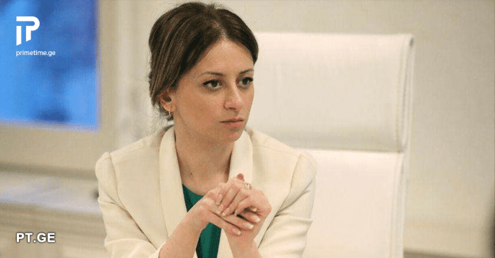 ტიკარაძე არ გამორიცხავს, რომ ვაქცინაცია სავალდებულო გახდეს