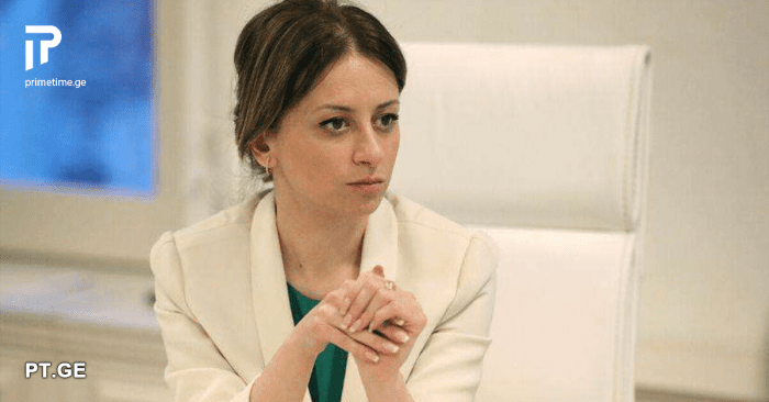 მდგომარეობა საგანგაშოა – ჯანდაცვის მინისტრი