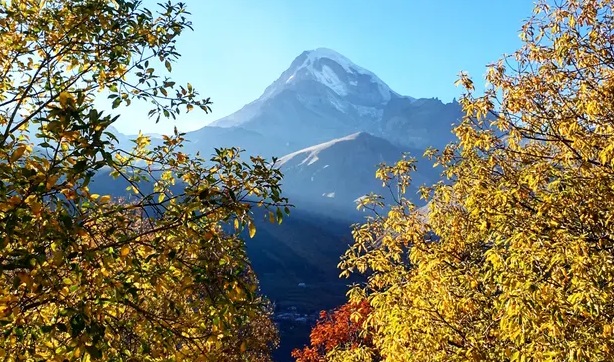 Guardian-ის მკითხველთა საოცნებო ტურისტულ ადგილებში საქართველოც მოხვდა