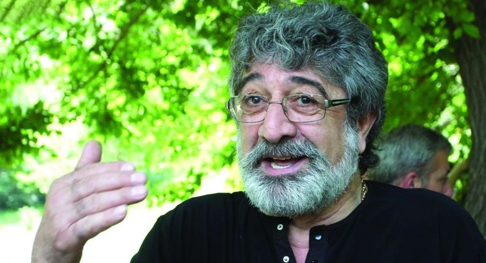 მომღერალი თემურ წიკლაური გარდაიცვალა