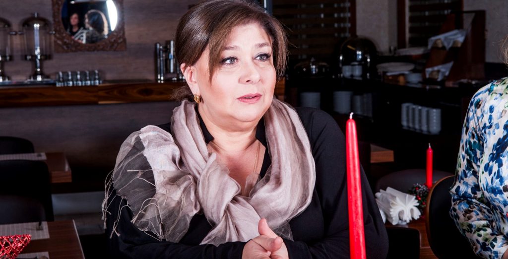 ძალიან შეგვაჩვიეს სიკვდილს, რომლის გამოც, არ აგებენ პასუხს - თამრიკო ჭოხონელიძე