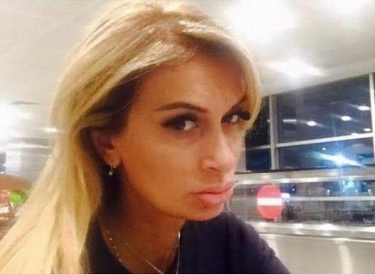 ყველა პოტენციური ეჭვმიტანილია, ვინც იმ დღეს ჩემი ფოტოები დადო ან სტატუსი და კომენტარი დაწერა – ხატია სიჭინავამ შსს-ს მიმართა