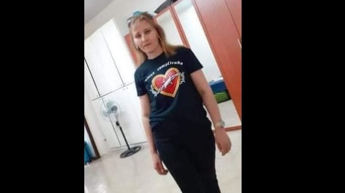 იტალიაში დაკარგულ ქართველ ემიგრანტს ეძებენ