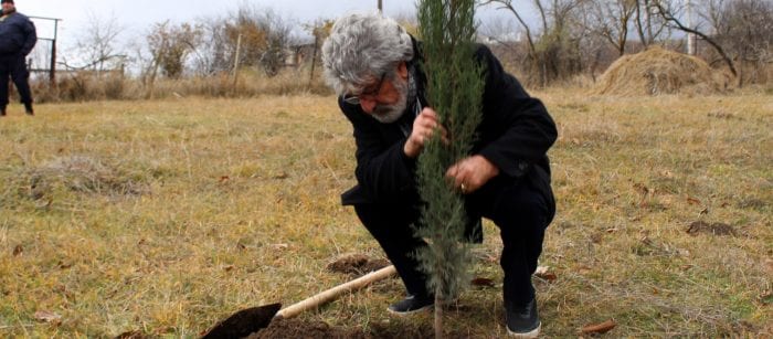 თემურ წიკლაურის ბოლო კლიპი – რას გეგმავდა კლინიკიდან გამოსული არტისტი?
