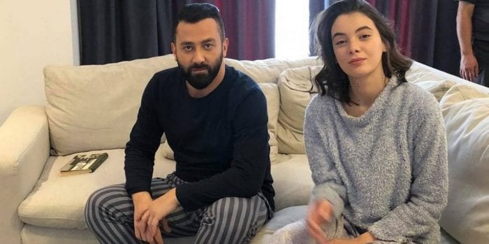 „ერთი სული მაქვს…” – რისთვის ემზადება ნოდიკო ტატიშვილი