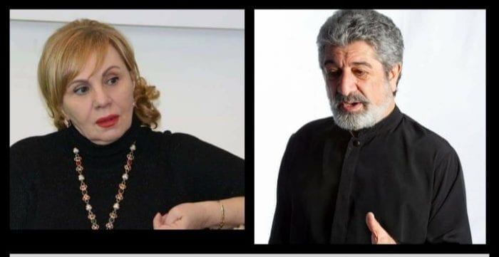 მშვიდობით ჩემო ძმაო, ჩემო შეუცვლელო არწივო… – მანანა თოდაძე თემურ წიკლაურს ემშვიდობება