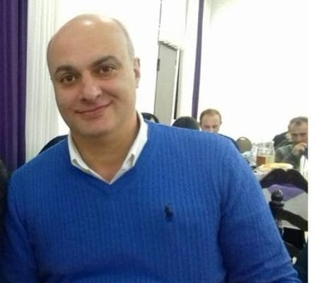 ვინ არის მამაკაცი, რომელიც ლანჩხუთში, 50 მეტრი სიმაღლიდან გადავარდნისას დაიღუპა
