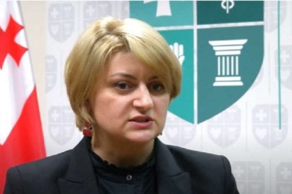 ეს არის ნამდვილად უდიდესი ტრაგედია – თამარ ბარკალაია ქობულეთში 14 წლის ბავშვის სუიციდის ფაქტს ეხმაურება