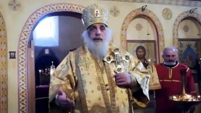 ჭყონდიდის ეპარქიის სკანდალი უნდა დასრულდეს – ნახეთ რა გეგმები აქვს ეპარქიაში მივლინებულ მეუფე სტეფანეს