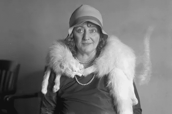 მისის დოლი, რომელიც ახალგაზრდა საყვარელს ათი წლის განმავლობაში სხვენში მალავდა – რეალური ისტორია, რომელიც არაერთი რომანის შთაგონება გახდა