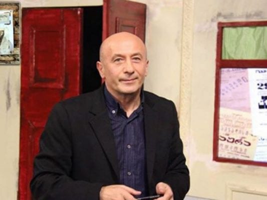 ზურა დოიჯაშვილს ისრაელიდან საქართველოში უახლოეს დღეებში ჩამოასვენებენ
