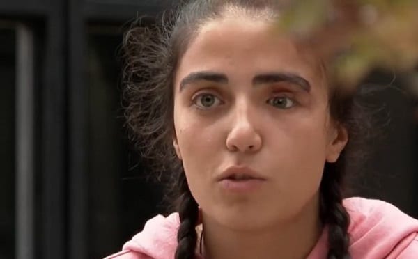 „საერთოდ არ ვარ გასწორებულში​, არ გამხარებია“ – მაკო გომური გახარიას გადაწყვეტილებაზე