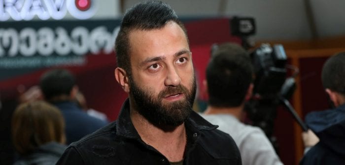 “კორონავირუსმა ტახიკარდია, უძილობა და ნევროზი დამიტოვა” – ნოდიკო ტატიშვილი
