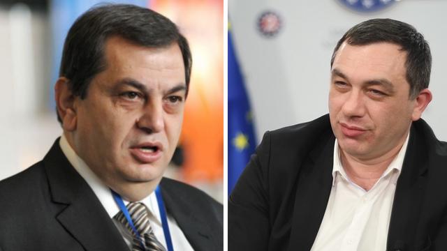 რა უცნაური რამ უთქვამს გიგას – რითი გააკვირვა გიგა ბოკერიამ დავით ბერძენიშვილი