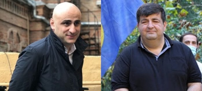 მინდა ვუპასუხო ნიკა მელიას… მე მას ნამდვილად დავურეკე ექვსჯერ – რატომ ურეკავდა ვასილ ჩიგოგიძე ნიკა მელიას