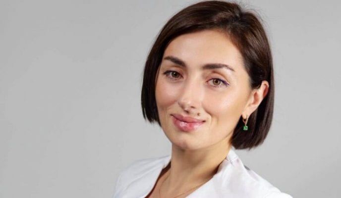ნანა გეგეჭკორი: ზოგიერთი კვლევა მიუთითებს, რომ ქალებს უფრო ხშირად აღენიშნებათ გემოსა და ყნოსვის დაკარგვა, ვიდრე მამაკაცებს