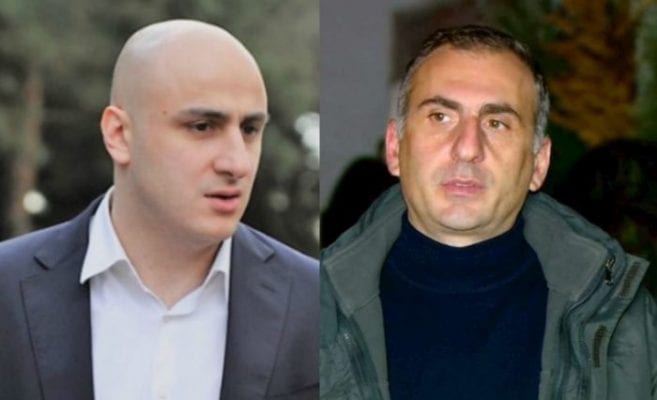 ალეკო ელისაშვილი: ნიკა მელია დაუკრეფავში გადავიდა