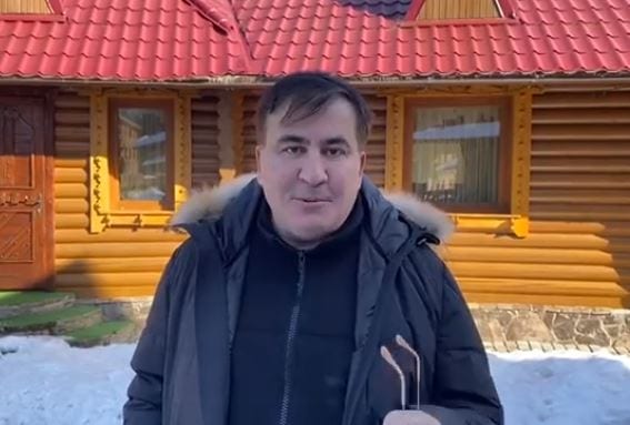 „თქვენ ვერ წარმოიდგენთ როგორი იაღლიში მოგივიდათ დღეს” – მიხეილ სააკაშვილი “ქართულ ოცნებას” მიმართავს