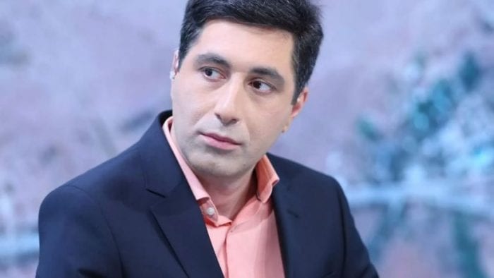 ვახო სანაიას თავს დაესხნენ – ფაქტზე შსს-მ სამი პირი დააკავა