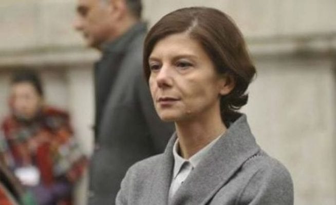 იცით რატომ სცემეს იმ ბიძებმა? – თამარ ჩერგოლეიშვილი 14 წლის გოგოს გარდაცვალებაზე