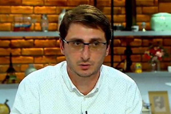 გთხოვთ, მაქსიმალურად თავი შეიკავოთ ავტომობილებით გადაადგილებისგან – მერიის ტრანსპორტის სამსახურის უფროსი