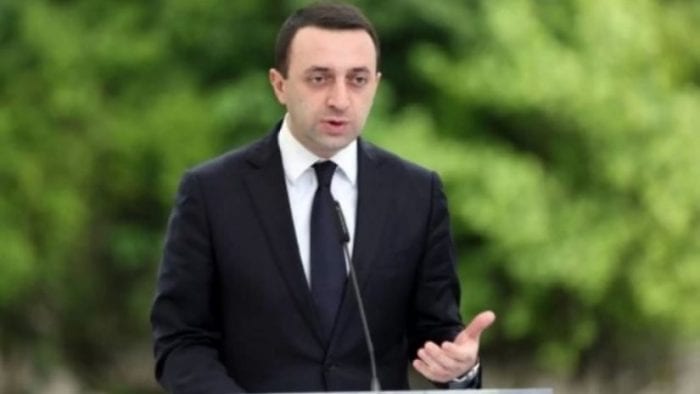 რატომ არ აიცრა პრემიერ-მინისტრი აქამდე - თამარ გაბუნიას განმარტება 