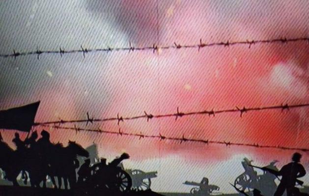 100 წელი „კომუნიზმის შიზოფრენიის დღეებიდან“ – ნახეთ ქართველი წითელარმიელის მოგონება საქართველოს ანექსიაზე