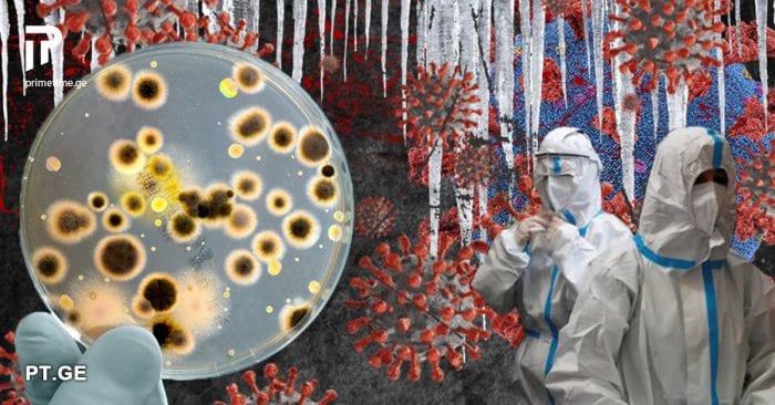 რამდენი ადამიანი გარდაიცვალა კორონავირუსით 2021 წელს – რიცხვები შემაშფოთებელია