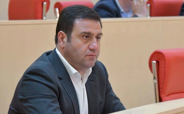 რატომ დატოვა ლევან კობერიძემ „ლელოს“ რიგები – დეპუტატის განმარტება 