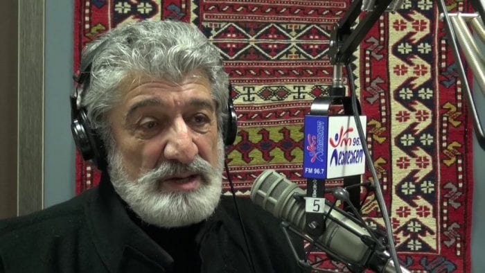 „ეს სიმღერა რომ მოისმინა, ცრემლები წამოუვიდა… ეს არის პრემიერა გარდაცვალების შემდეგ” – მოისმინეთ სიმღერა, რომელზეც დათო არჩვაძე გვიყვება
