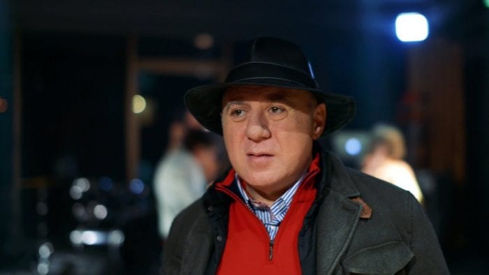 “დაბადების დღეს გილოცავ, ხუცო, იქ, ცათა სასუფეველში… ისევ ძალიან ახლოს ხარ ჩემთან” -გიო ხუციშვილი 59 წლის გახდებოდა