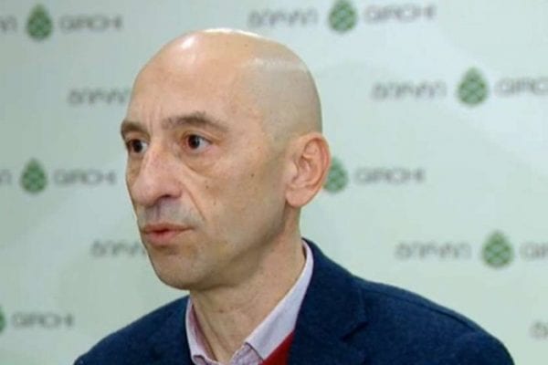 მეგრელიშვილი: „ზურაბ ჯაფარიძისთვის ეს იქნება ტესტი“ – „გირჩი“ მომავალ კვირას პარლამენტში შედის?!