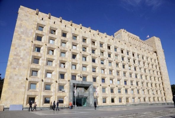 ,,ენკა რინიუბელზისთვის” მიწების გადაცემას ინვესტორთან 2019 წლის აპრილში დადებული ხელშეკრულება ითვალისწინებს”