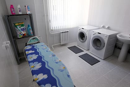 ახალ ზელანდიაში ბავშვი სარეცხ მანქანაში შეძვრა და გარდაიცვალა