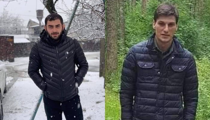 ორი ლამაზი ადამიანი გამოაკლდა ჩვენს წუთისოფელს - ზანდოს მონასტერი სამწუხარო ინფორმაციას ავრცელებს