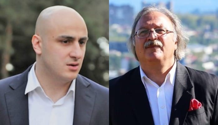 ბევრმა ყოფილმა ქოცმა დამიცვა, გრიგოლ ვაშაძეს სიტყვა არ დაუძრავს, ამაზე მწყდება გული – ნიკა მელია