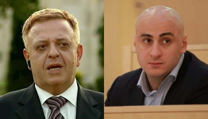 მელია ციხეში არ ჩაჯდება, ხოლო გირაოს თანხას სხვას გადაახდევინებს და ქართულ ოცნებას დააბრალებს – ლევან ნიკოლეიშვილი